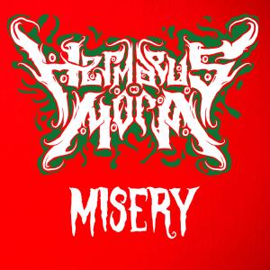 อัลบัม Misery (feat. Adversary) ศิลปิน Dethlatron