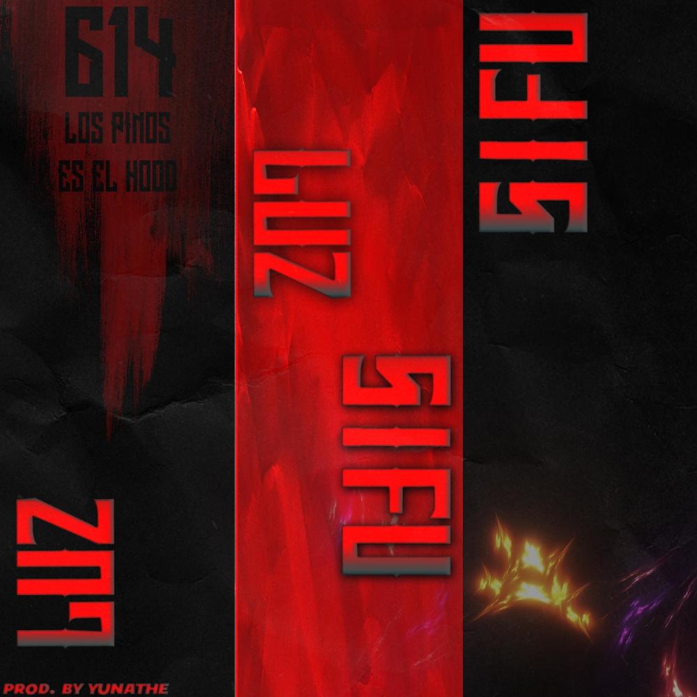 Luz (Explicit)