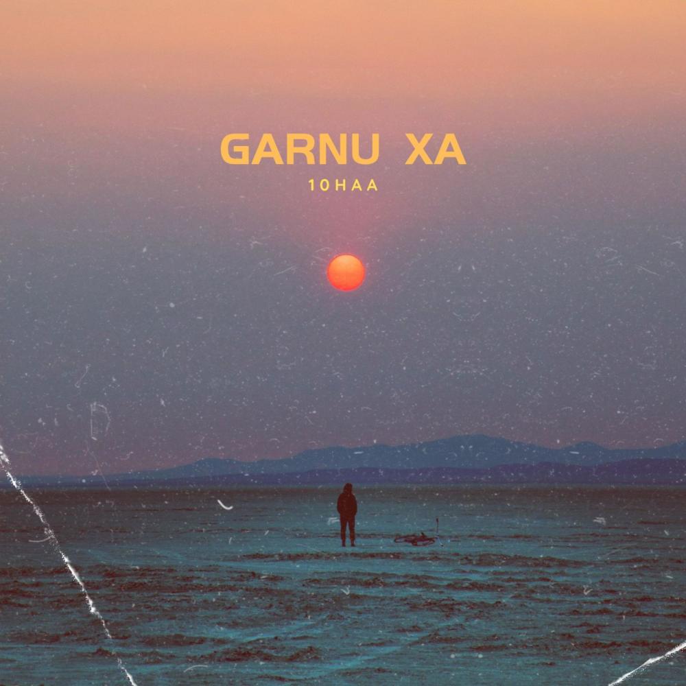 GARNU XA (feat. DEE DOT)