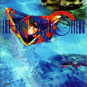 收聽The Globetrotters的Never been on the Dark Side歌詞歌曲