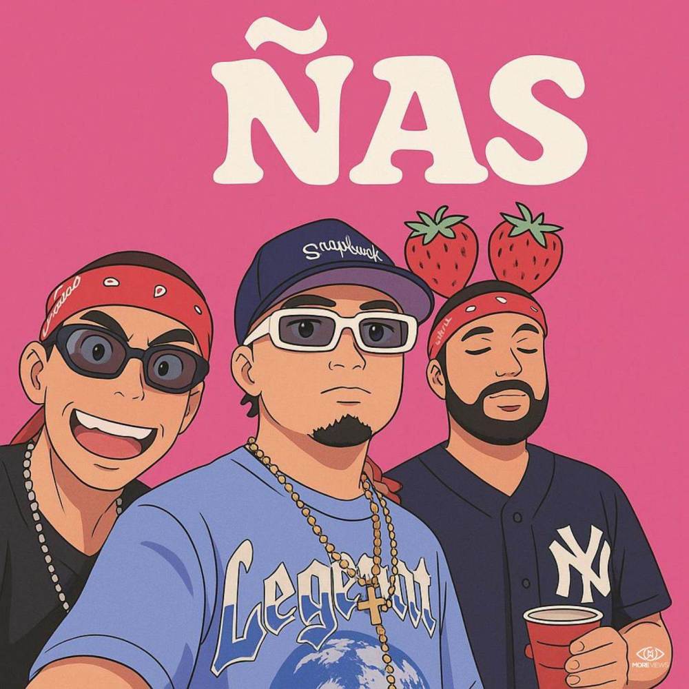 UN ÑAS