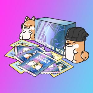 อัลบัม Collector's Box ศิลปิน Hyper Potions