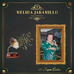 Listen to Tatuaje song with lyrics from Mélida Jaramillo