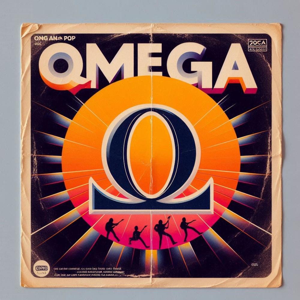 Omega