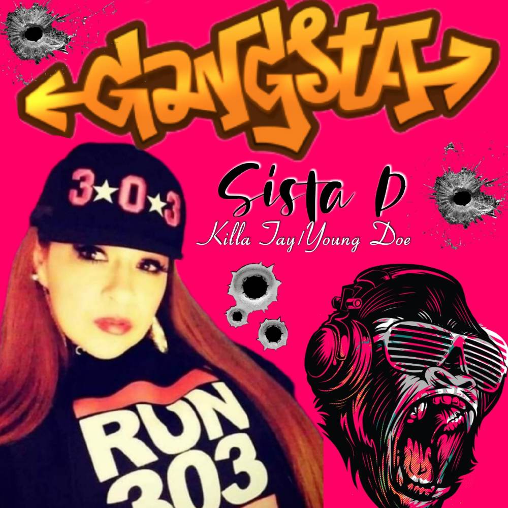 Gangsta (Explicit)