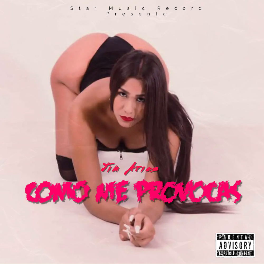 Como Me Provocas (Explicit)
