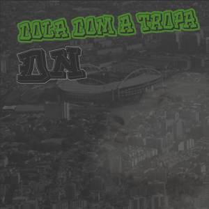 DN的专辑Cola com a Tropa
