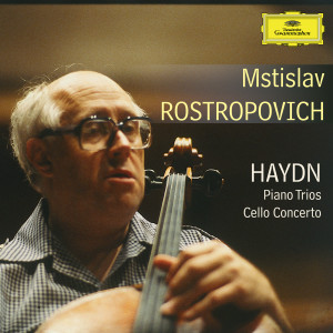 ดาวน์โหลดและฟังเพลง 2. Adagio, ma non troppo พร้อมเนื้อเพลงจาก Mstislav Rostropovich