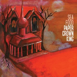 อัลบัม Paper Crown King ศิลปิน Seafood