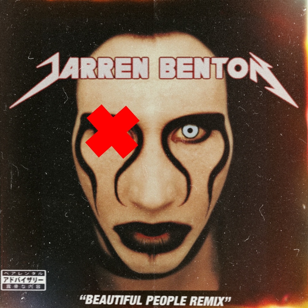 Beautiful People (Explicit)