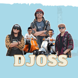 Album Djoss from DJOSS