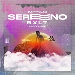 Album Sereno (Explicit) from Bxlt