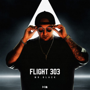 Album Flight 303 oleh HYBIT