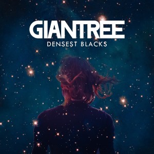 Giantree的專輯Densest Blacks