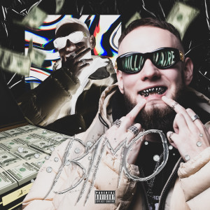 Listen to Millionaire (Explicit) song with lyrics from Bimo