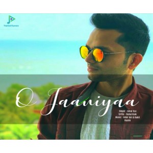 收聽Amar Giri的O Jaaniyaa歌詞歌曲