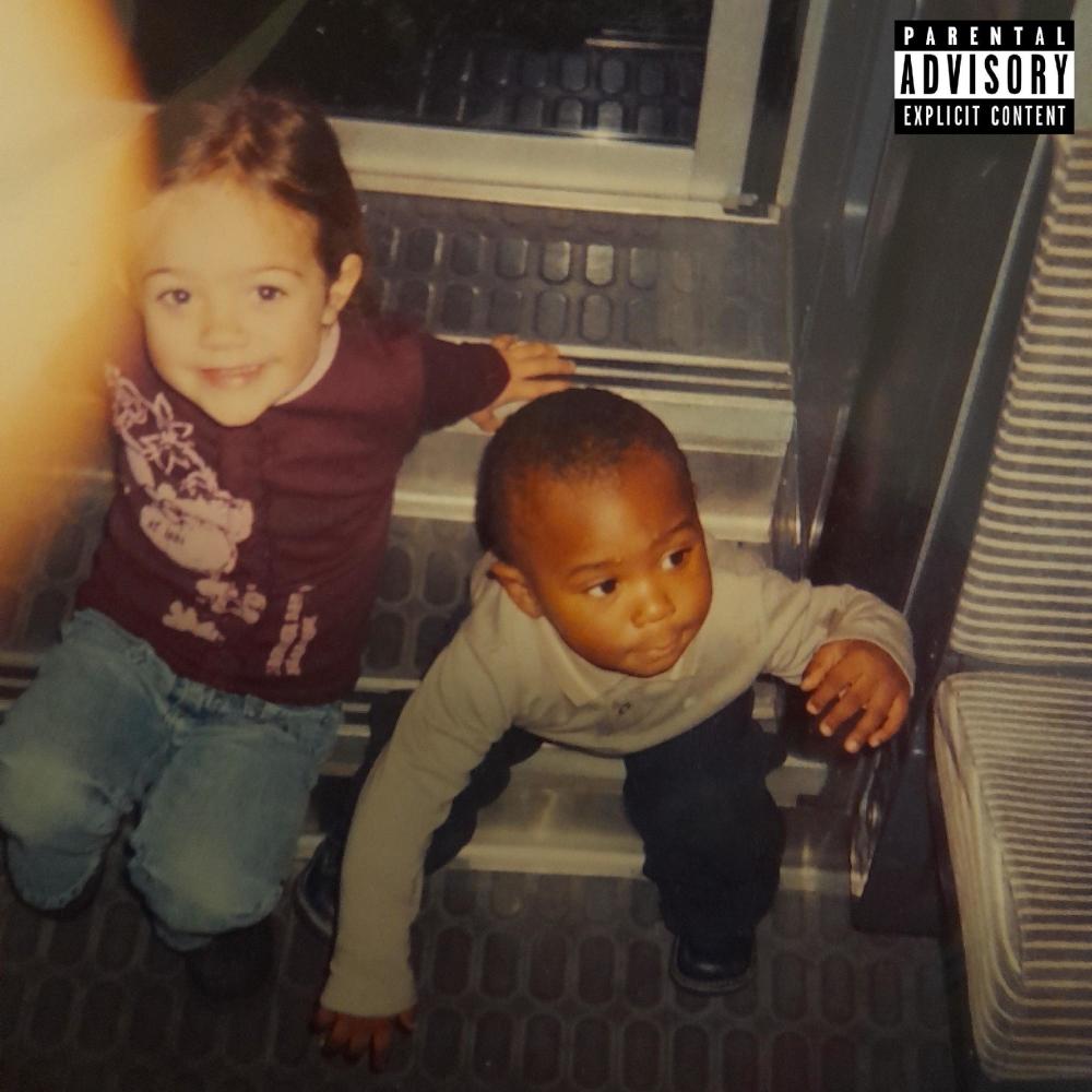 Random (feat. Kazz) (Explicit)