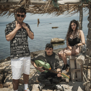 Album Cuore di ghiaccio (Explicit) from 