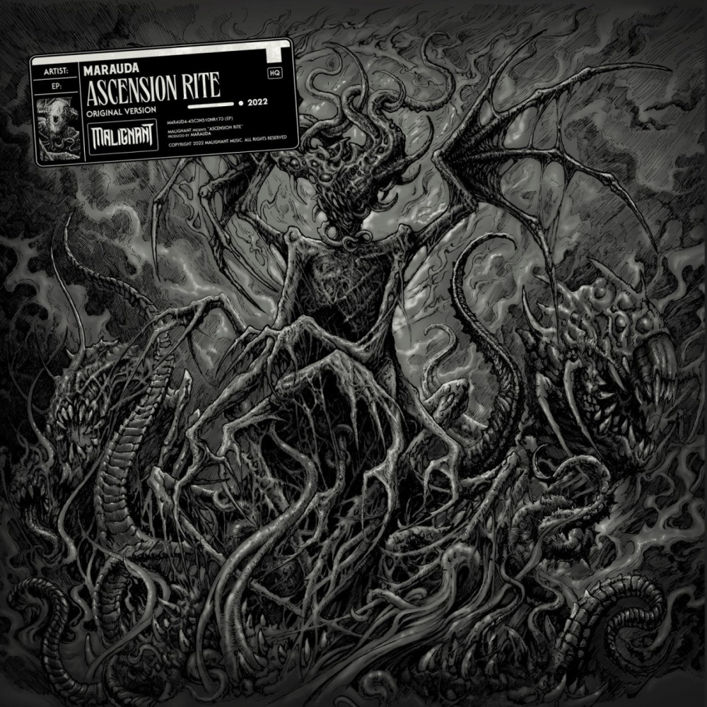 TENEBROUS