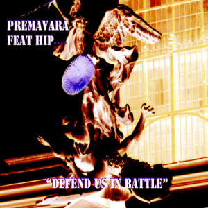 ดาวน์โหลดและฟังเพลง Defend Us in Battle (Explicit) พร้อมเนื้อเพลงจาก Premavara