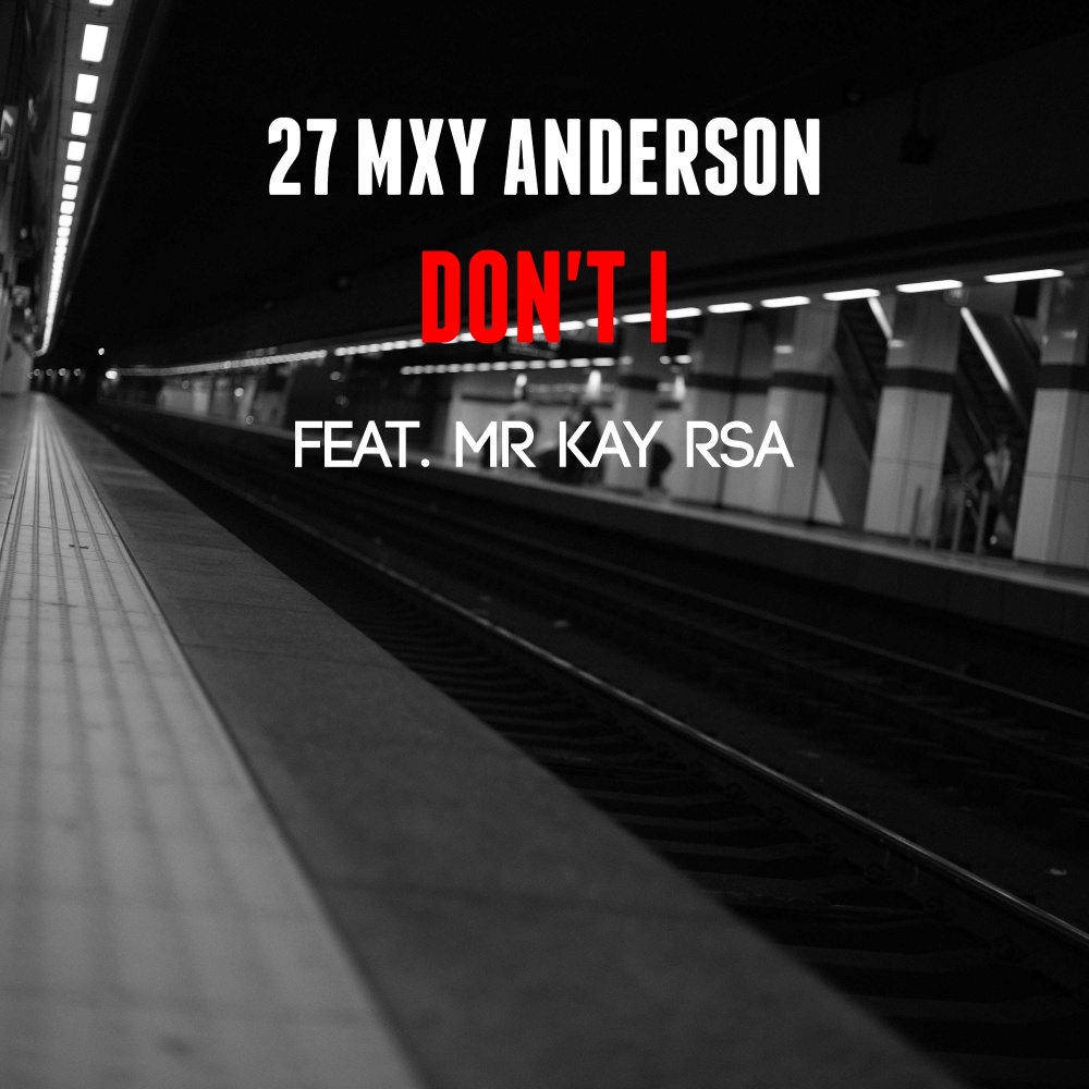 Don't I (Explicit)