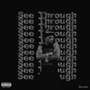 收聽Breem的See Through歌詞歌曲