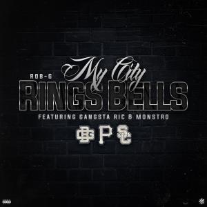 Monstro的專輯My City Rings Bells (feat. Gangsta Ric & MonstrO) [Explicit]
