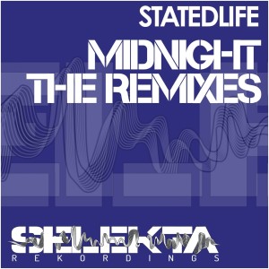ดาวน์โหลดและฟังเพลง Midnight พร้อมเนื้อเพลงจาก Statedlife