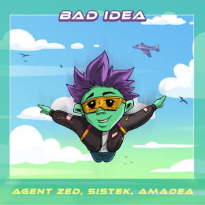 Amadea的專輯Bad Idea