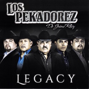 ดาวน์โหลดและฟังเพลง Cowboy Rides Away พร้อมเนื้อเพลงจาก Los Pekadorez de Jaime Ruiz