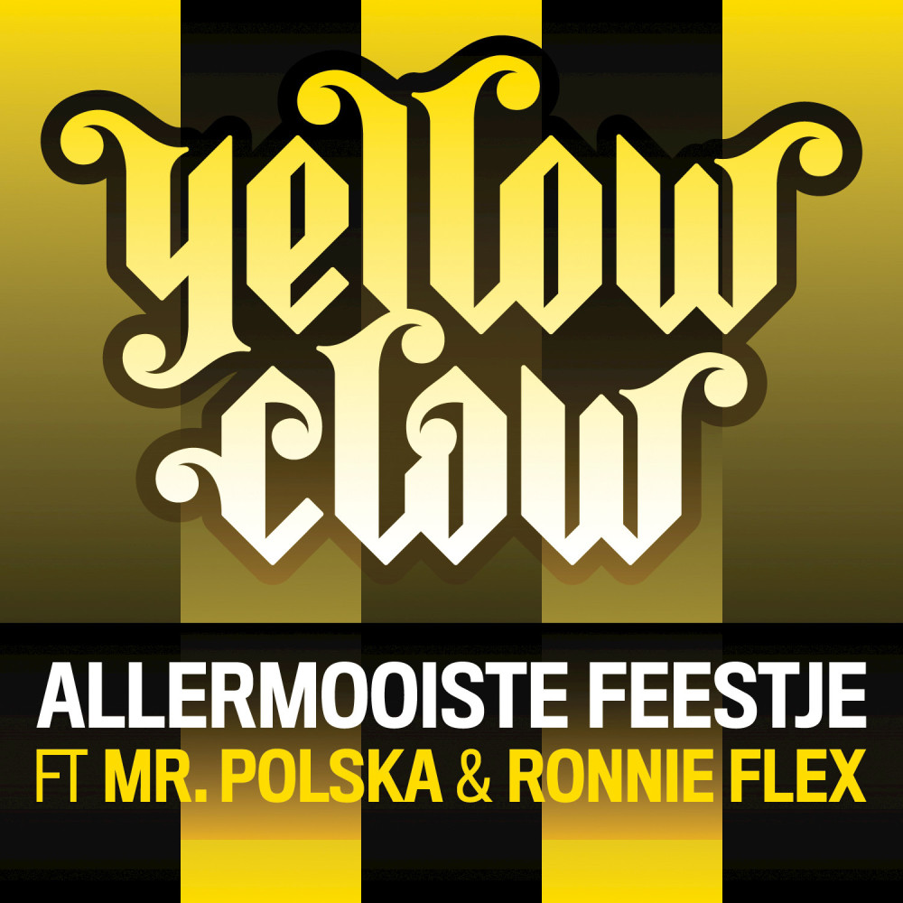 Allermooiste Feestje (Remix)