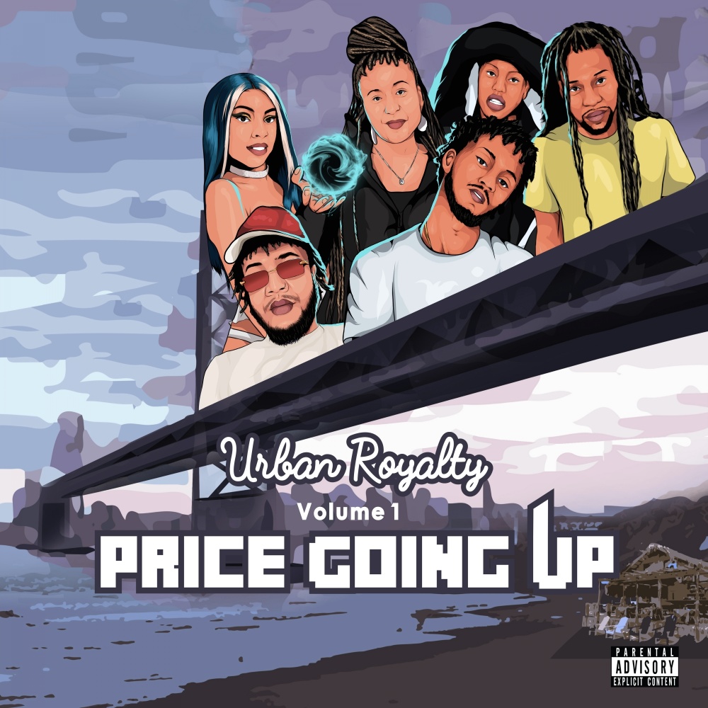 All Bout a Bag (Explicit)