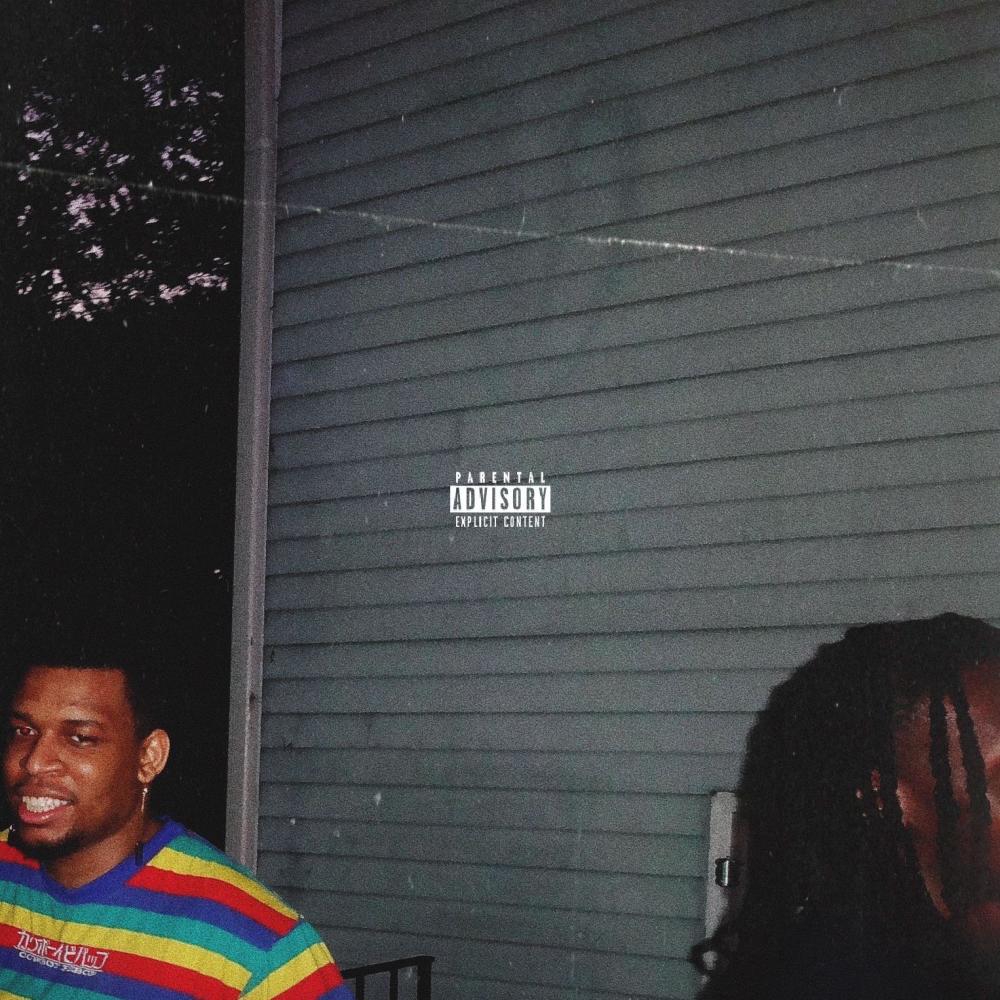 Blocklist (feat. akaLUTHER & DuctTape Jesus) (Explicit)