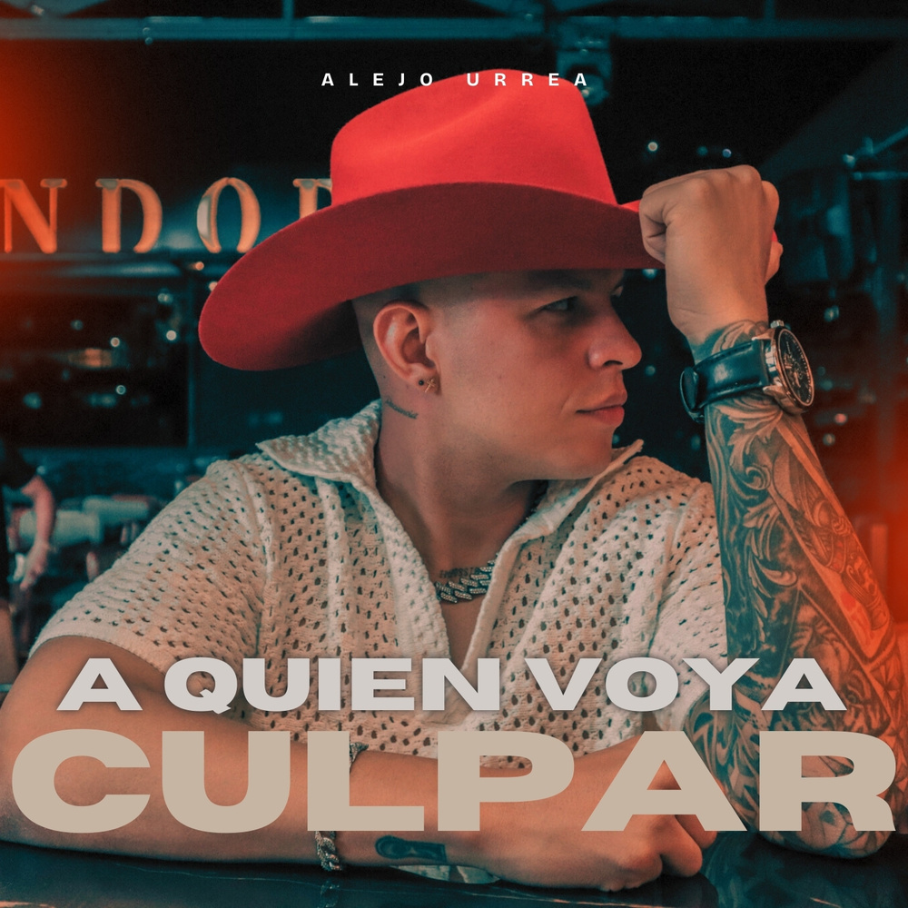 ¿A Quién Voy A Culpar?