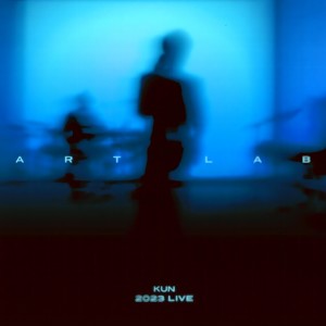 Album KUN 2023 ART LAB LIVE from 蔡徐坤
