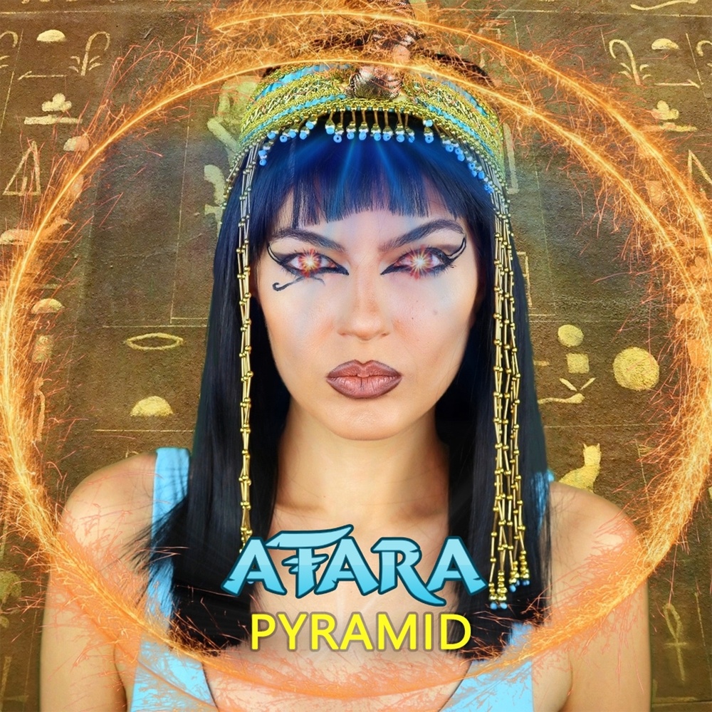 Pyramid (其他)