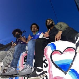 Listen to Swiper (Explicit) song with lyrics from 3ri G