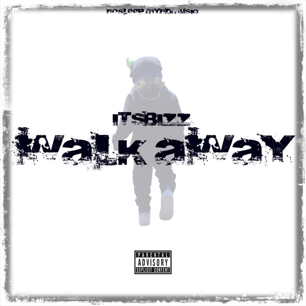 Walk Away (Explicit)