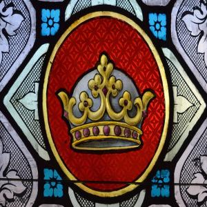 Listen to Crown (feat. Deesense) song with lyrics from Trent Steelz