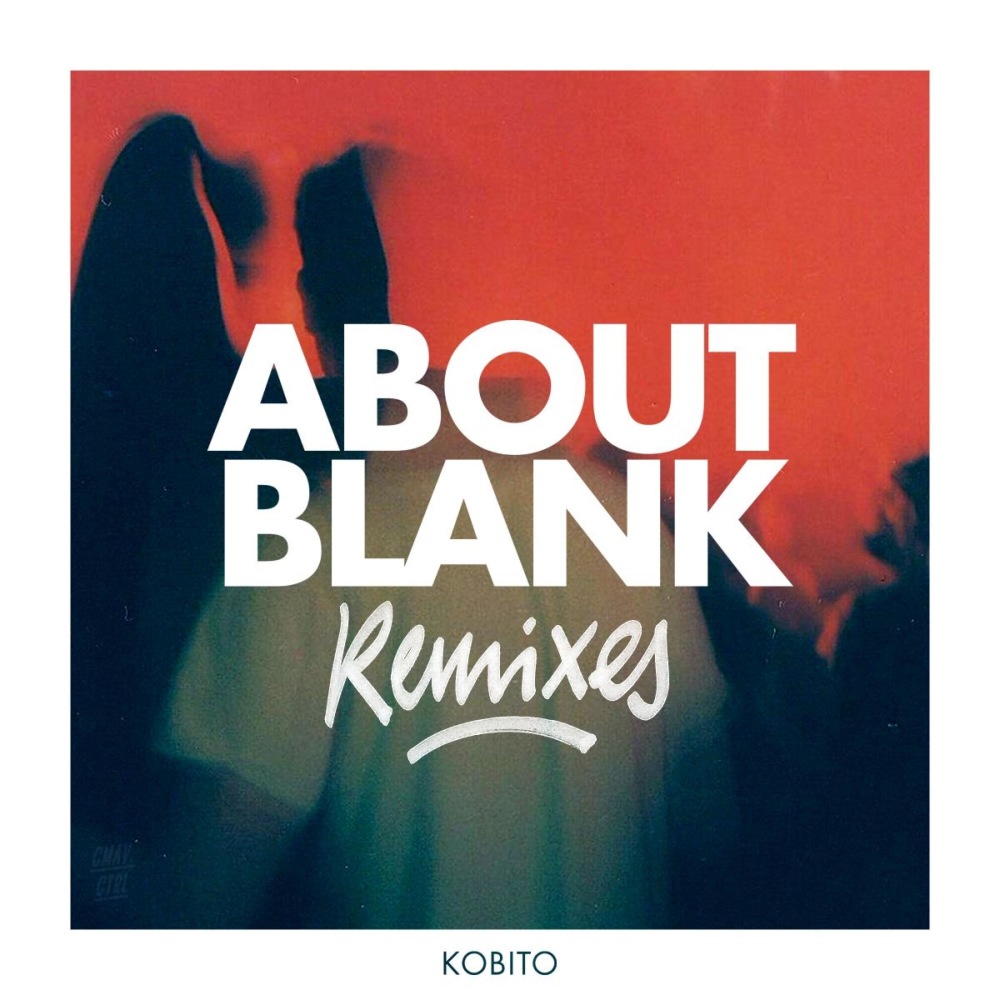 About Blank (Acapella)
