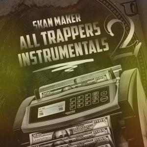 收聽Skan Maker的Bizness (feat. Teusko) (Instrumental)歌詞歌曲