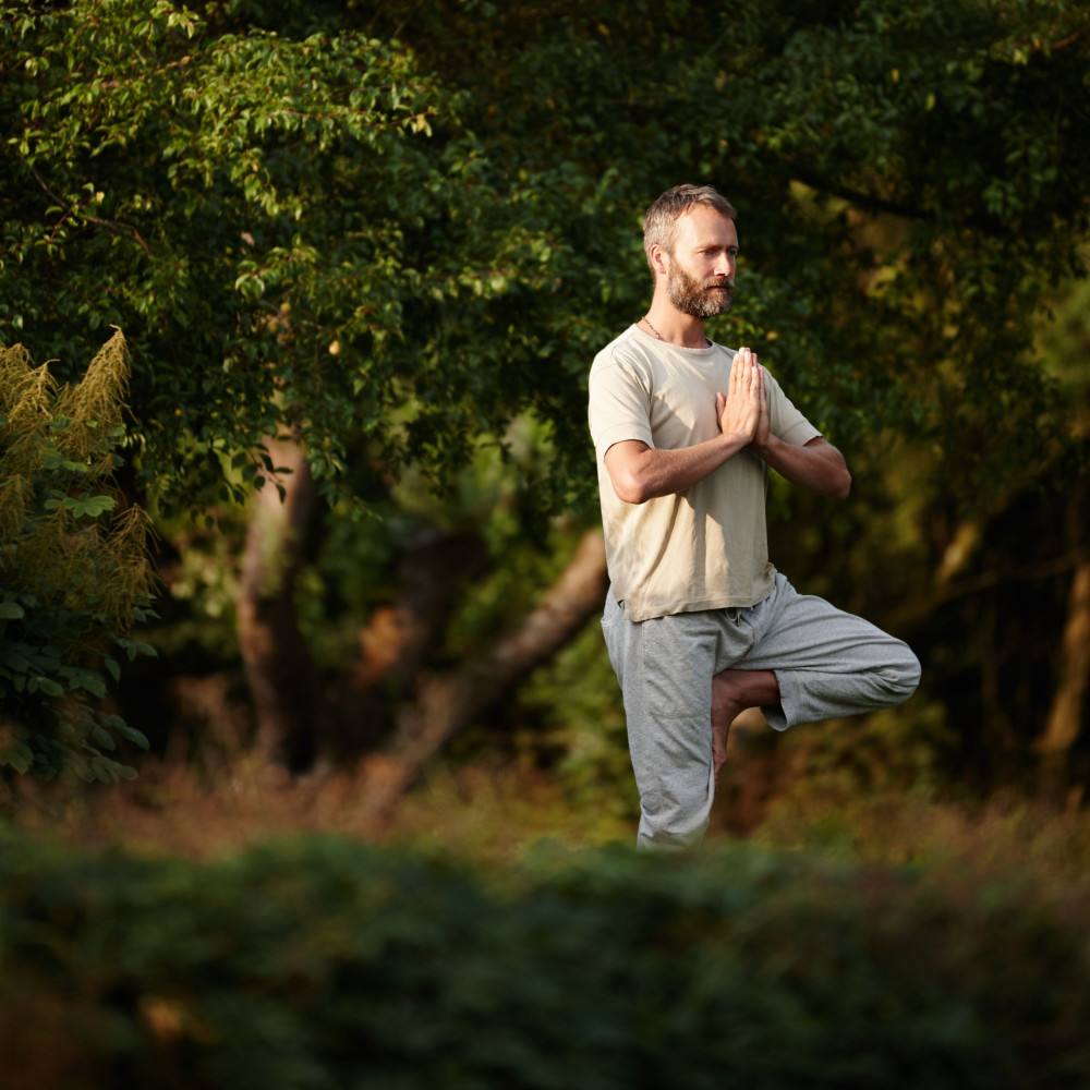 Warmth Yoga Calm