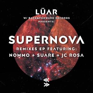 收聽Luar的Supernova (NOMMO Remix)歌詞歌曲