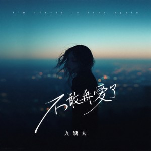Album 不敢再爱了 from 王唯一