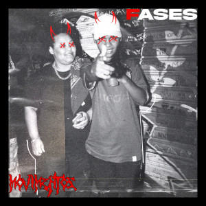 收聽Turquesa的Fases / Movimentos歌詞歌曲