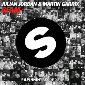ดาวน์โหลดและฟังเพลง BFAM (Extended Mix) พร้อมเนื้อเพลงจาก Martin Garrix