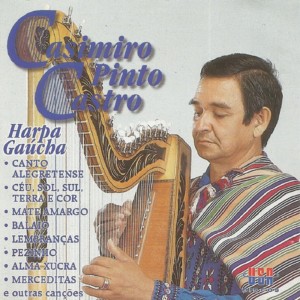 Listen to FIO DE CABELO song with lyrics from Casimiro Pinto Castro