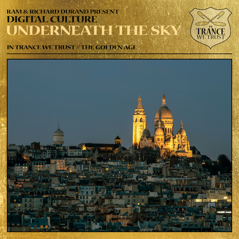 Underneath the Sky (Extended Mix)