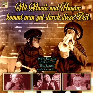 收聽Theo Lingen的Ich hab’s gern mitten in der Nacht歌詞歌曲