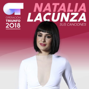 收聽Natalia Lacunza的The Scientist (Operación Triunfo 2018)歌詞歌曲